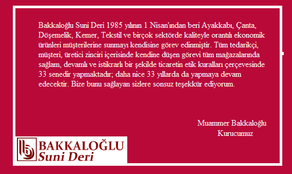 33. Yılımız