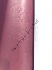 Giyimlik Çedro Bordo