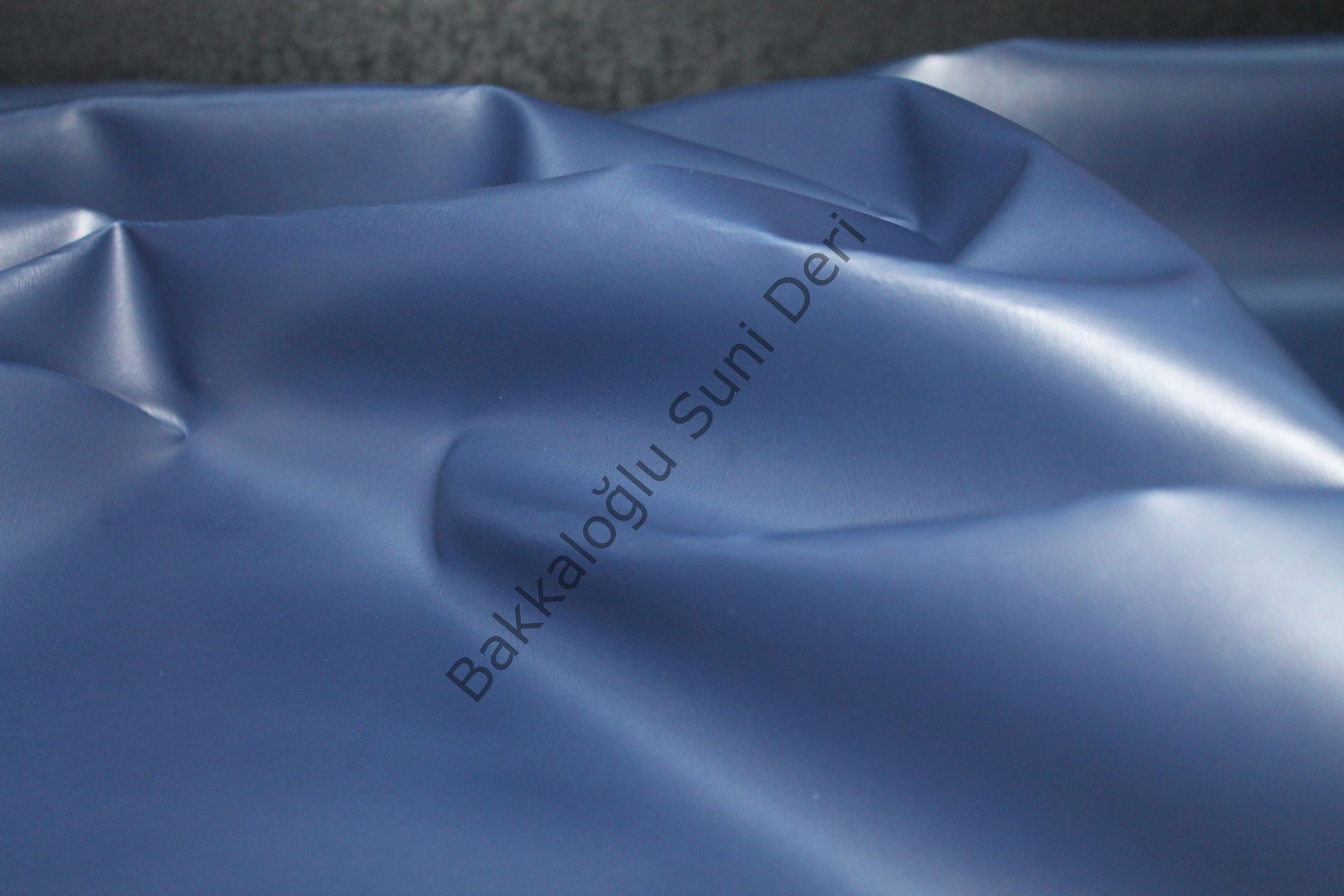 Giyimlik Çedro Lacivert