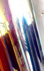 Hologram Şeffaf 1 mm