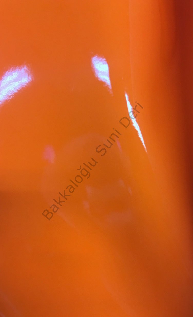 Rugan Fosforlu Turuncu