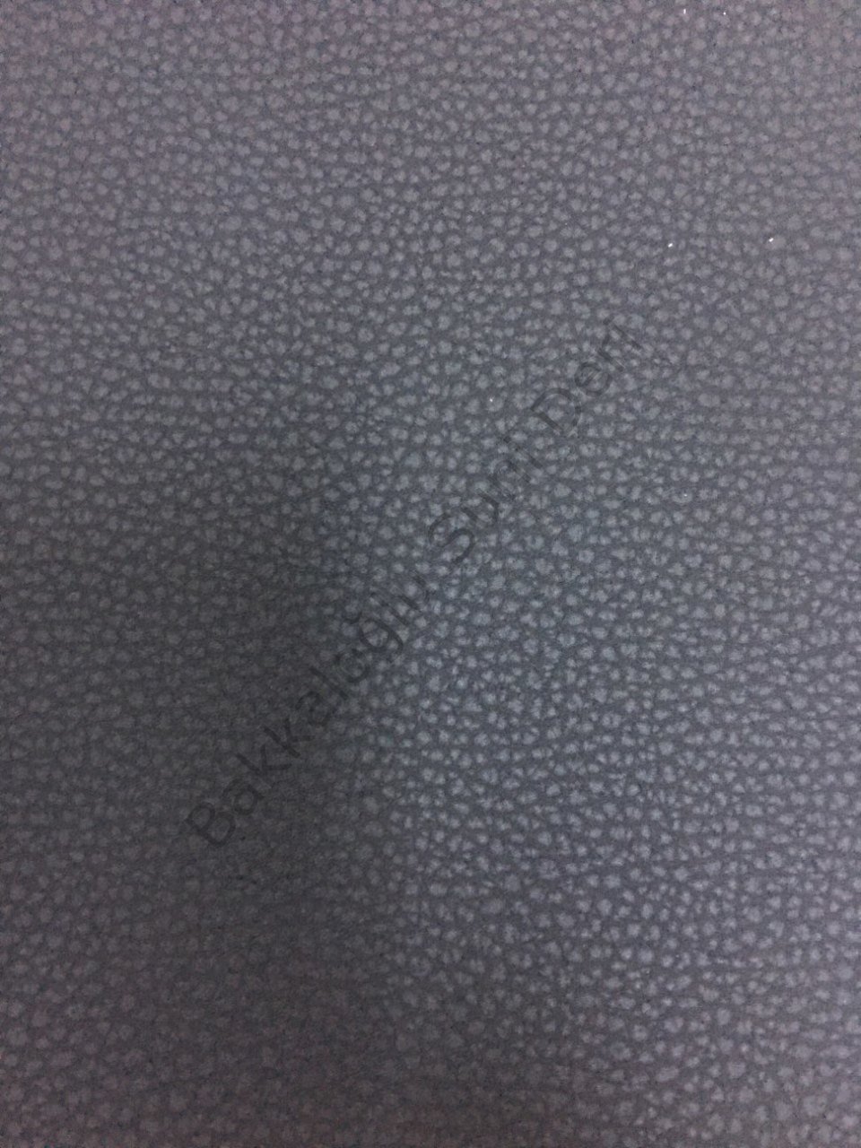 Espresso Sporluk Siyah