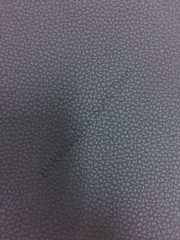 Espresso Sporluk Siyah