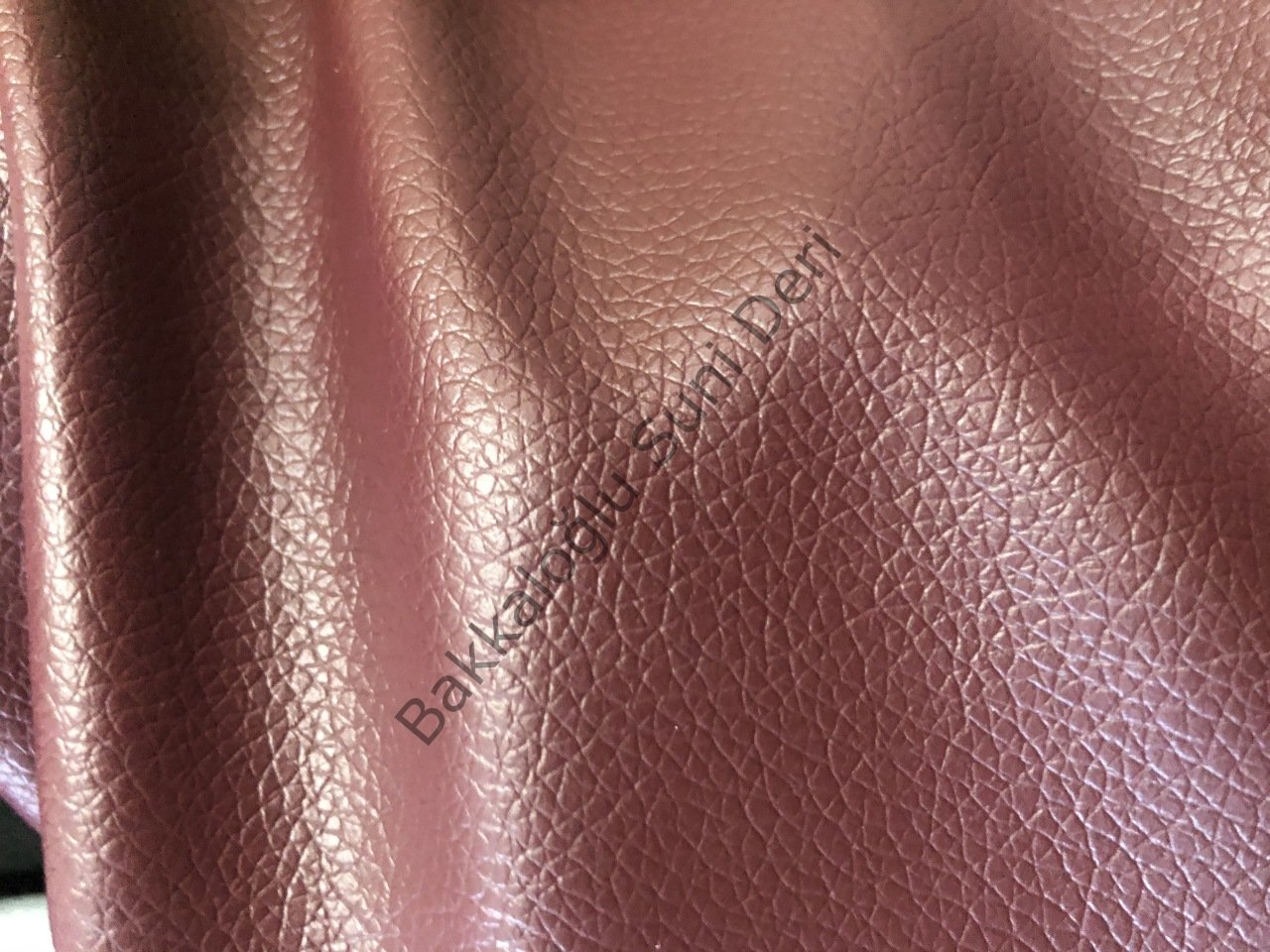 Tarçın 2 İp Bordo