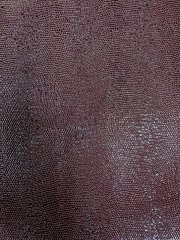 İguana Parlak Bordo