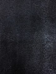 İguana Parlak Siyah