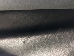 Tarçın 2 İp Siyah