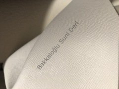 Raşel Ayk Lilda Beyaz