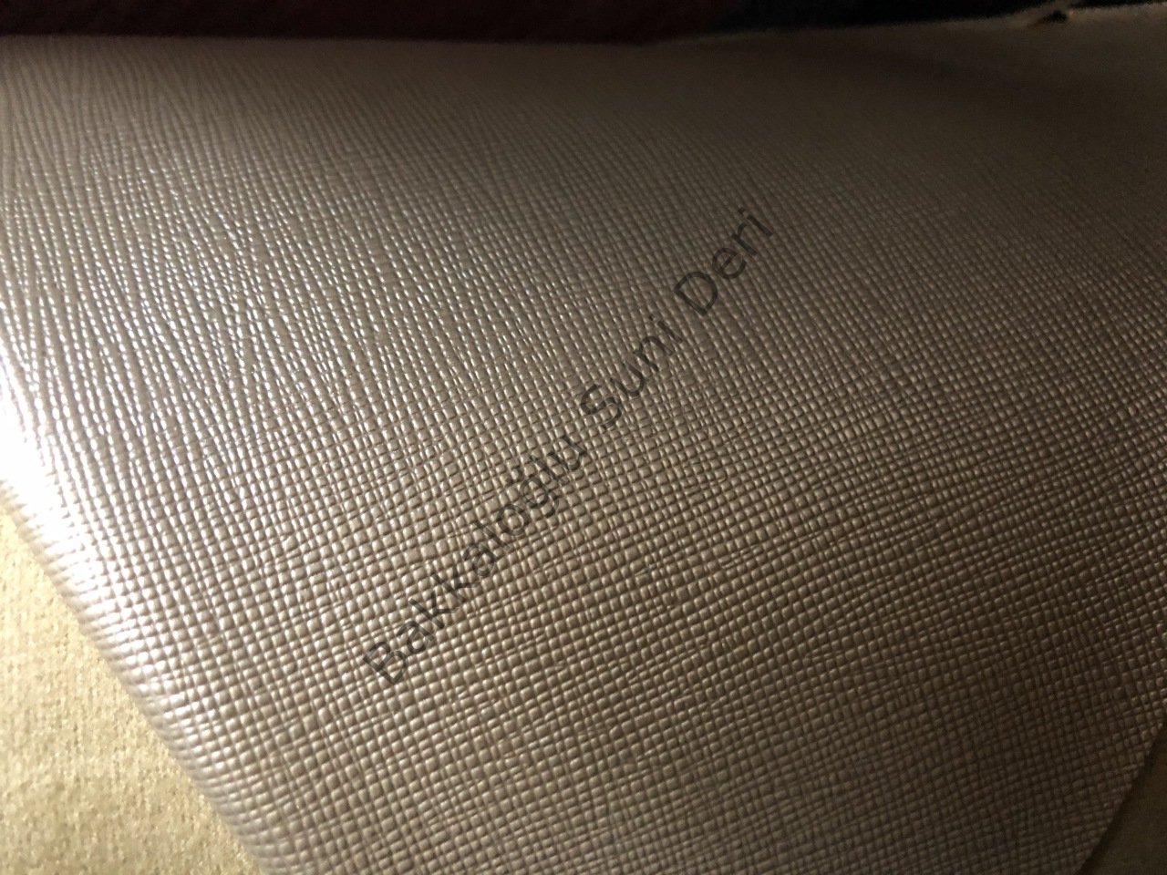 Raşel Ayk Lilda Platin