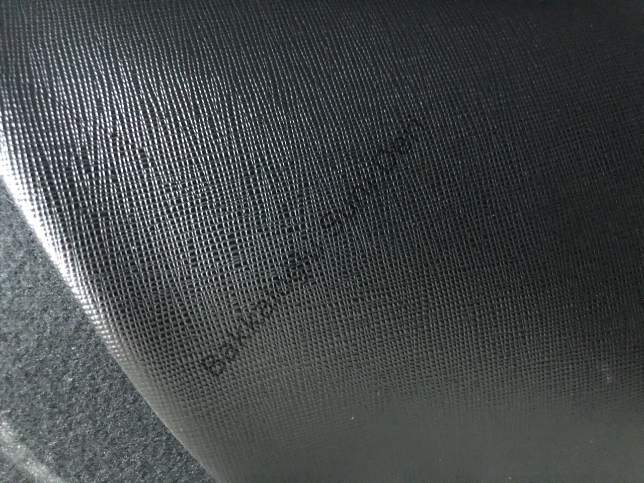 Raşel Ayk Lilda Siyah