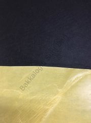 Yapışkanlı Siyah