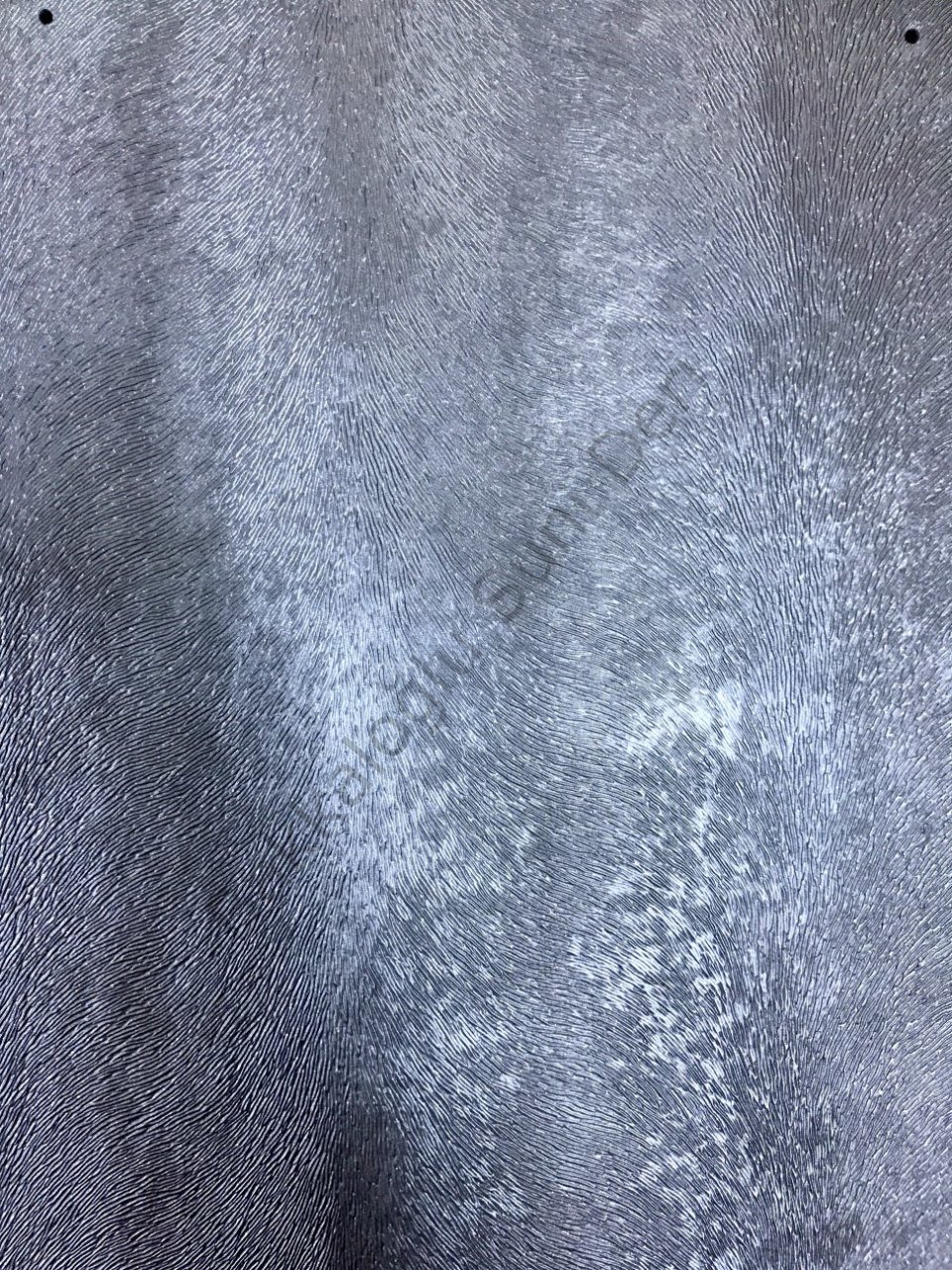 Tay Tüyü Simli Gümüş