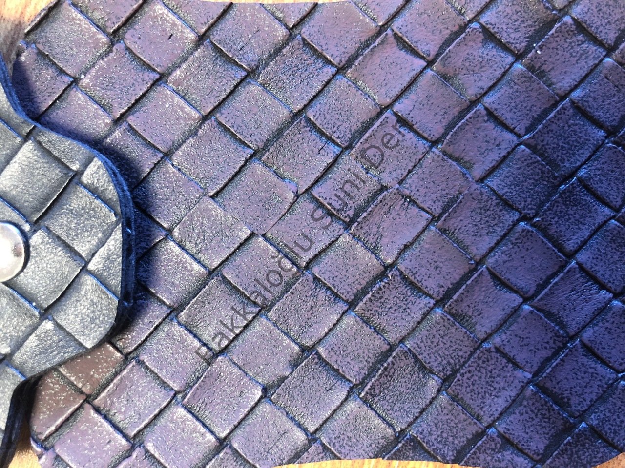 Kare Hasır Sporluk Bordo