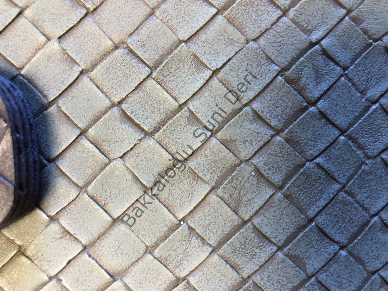 Kare Hasır Sporluk Haki