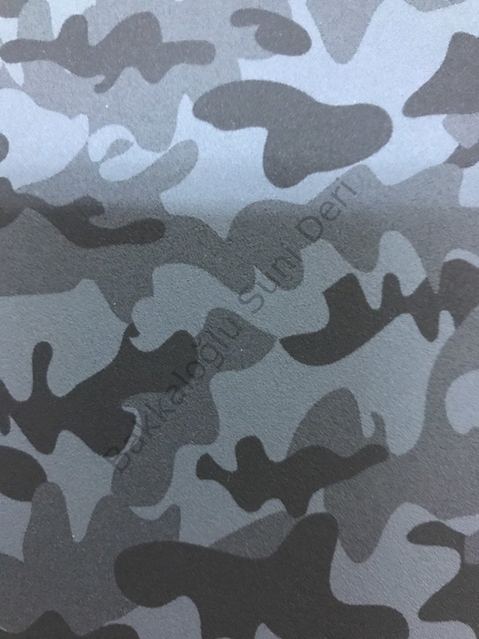 Sporluk Kamuflaj Gri