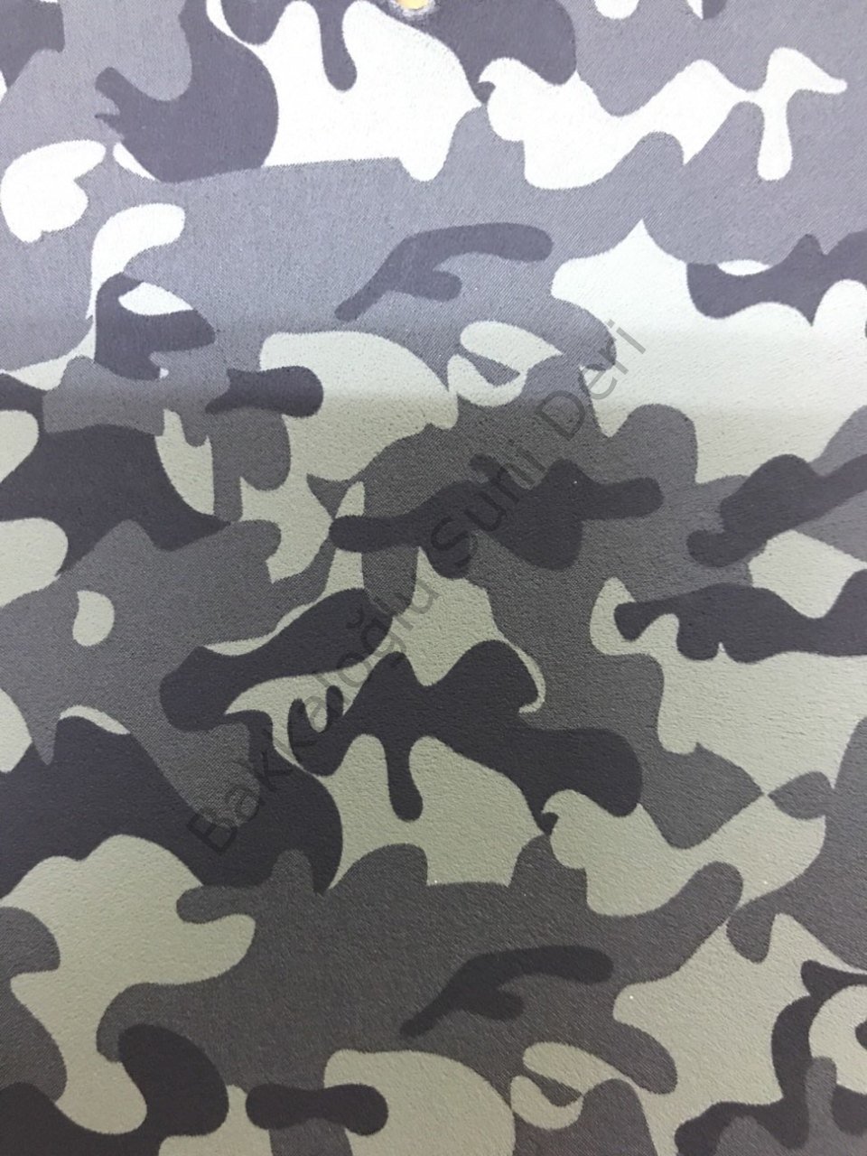 Sporluk Kamuflaj Haki