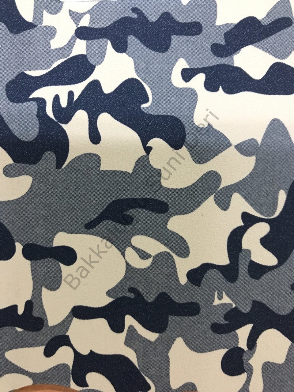 Sporluk Kamuflaj Krem