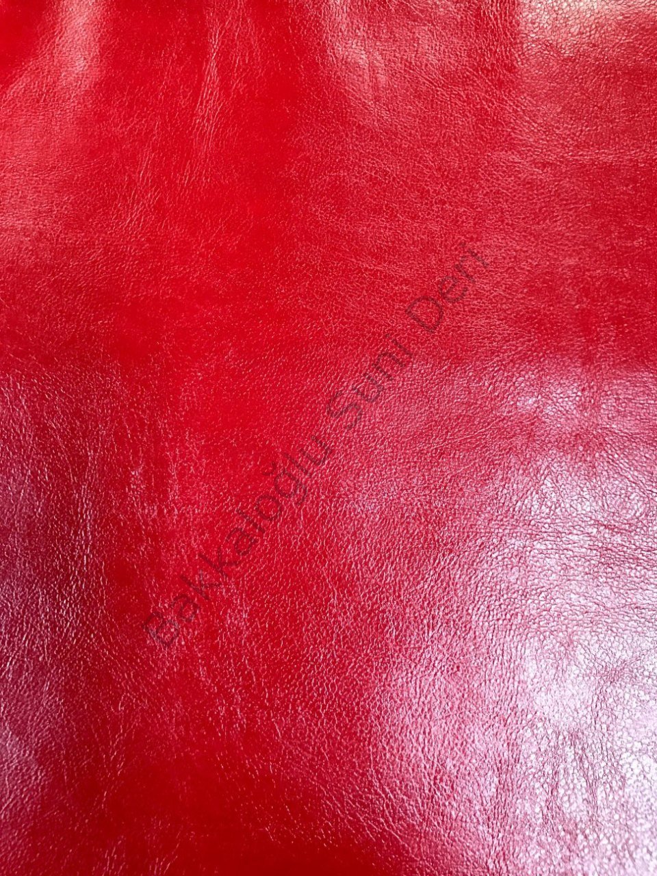 Kapranova Kırmızı