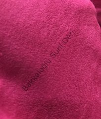 Alkantra Çıplak Fuji