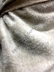 Alkantra Çıplak Vizon