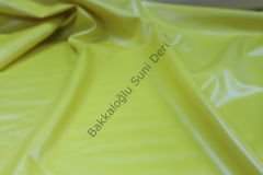 Giyimlik Çedro Sarı