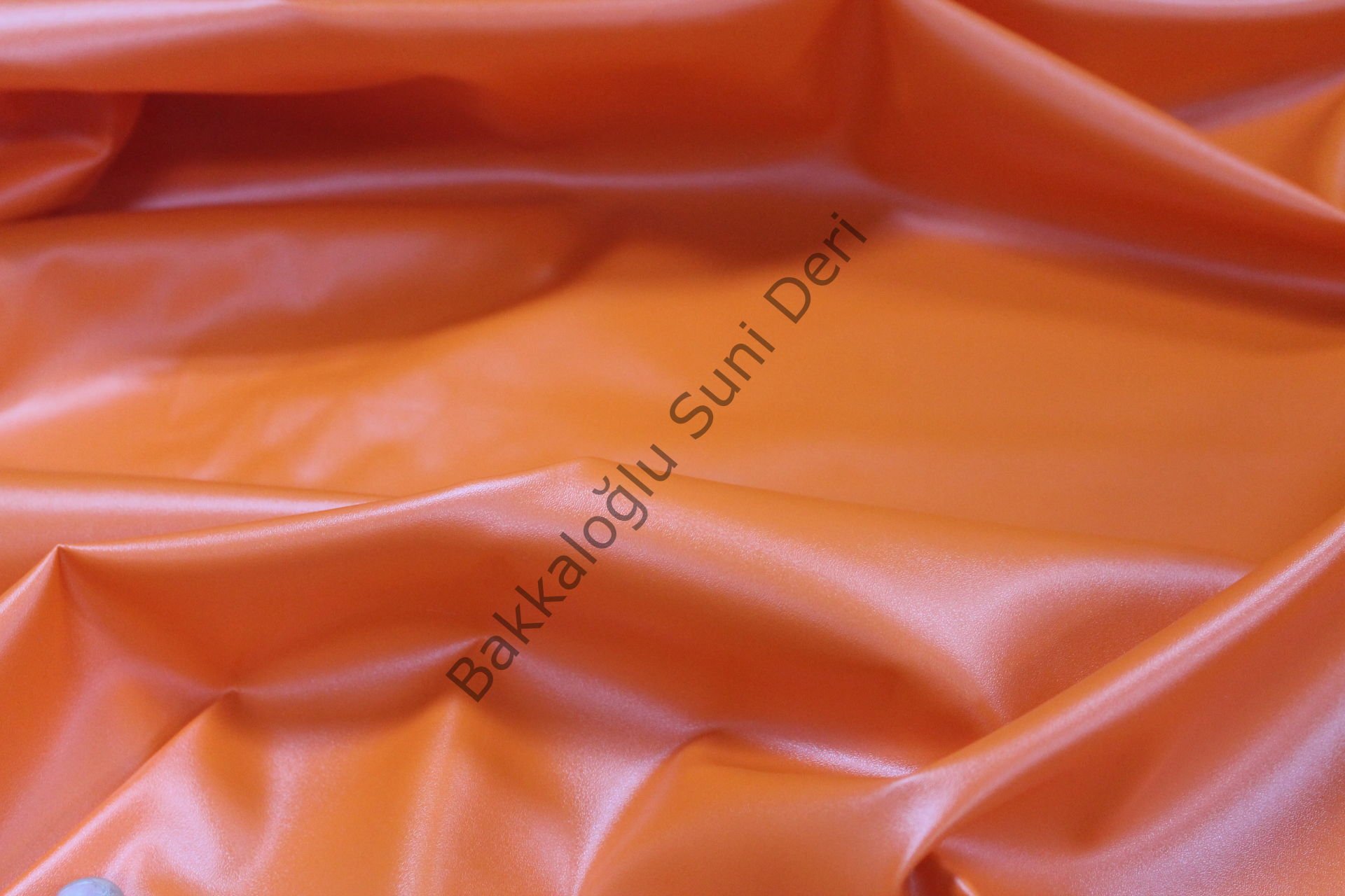 Giyimlik Çedro Turuncu