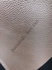 Kalın Naturel Platin