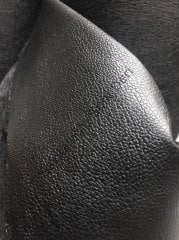 İnka Astarlık Siyah