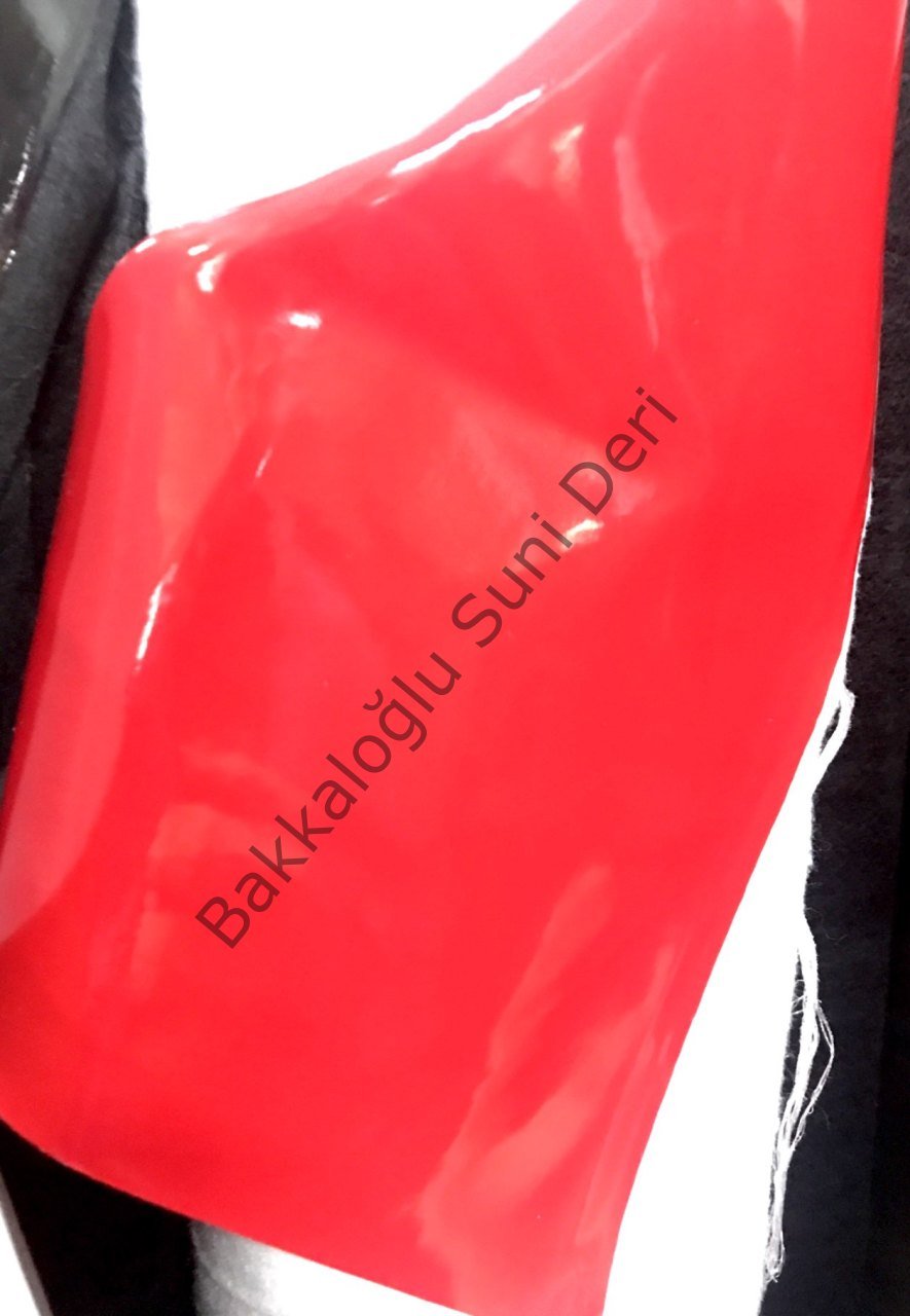 Sporluk Rugan Kırmızı