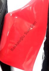 Sporluk Rugan Kırmızı