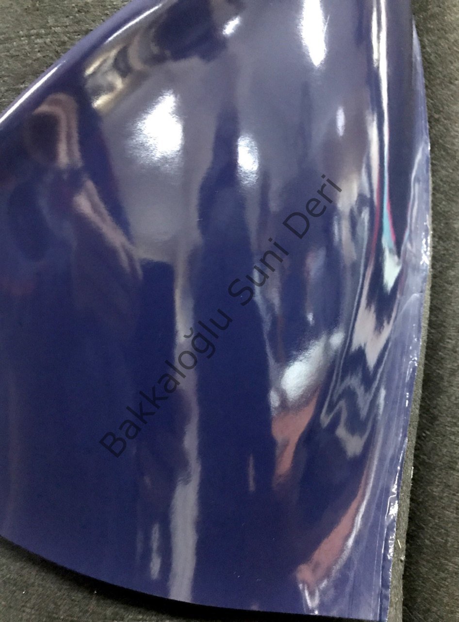 Sporluk Rugan Lacivert