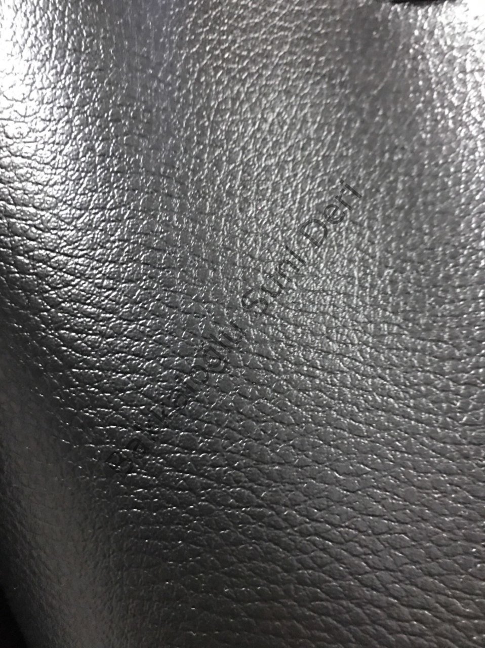 Sporluk Nimbus Siyah