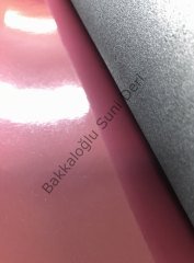 Koagüle Rugan Bordo