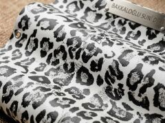 Leopar Sedef