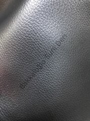 OrtaKalın Nimbus Siyah