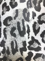 Leopar Beyaz