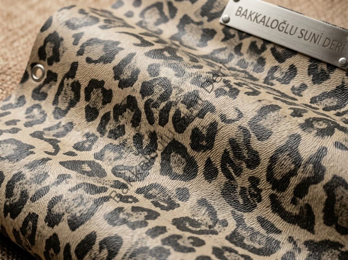 Leopar Taba