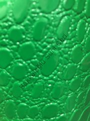 Büyük Kroko Yeşil