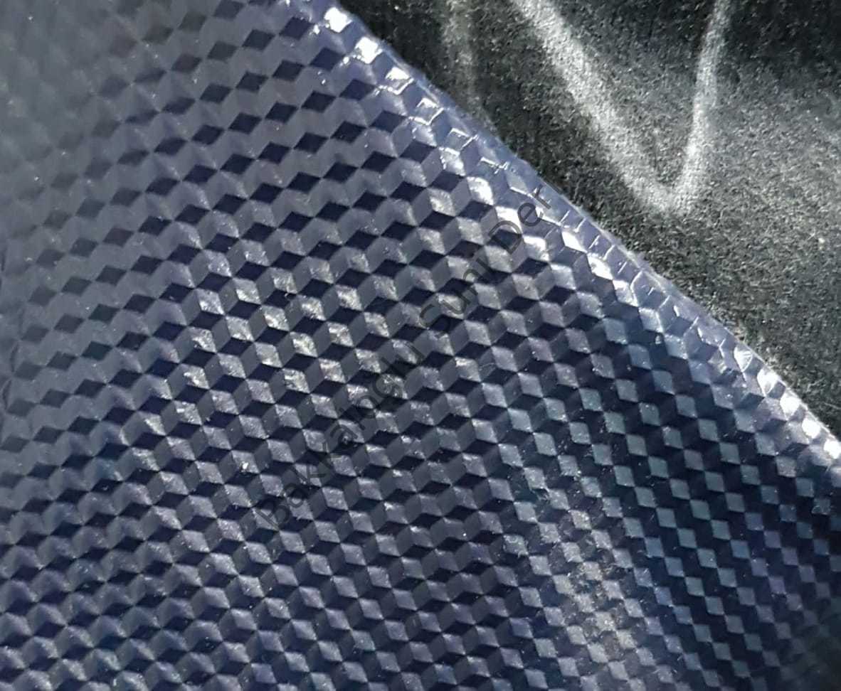 Raşel Petek Lacivert